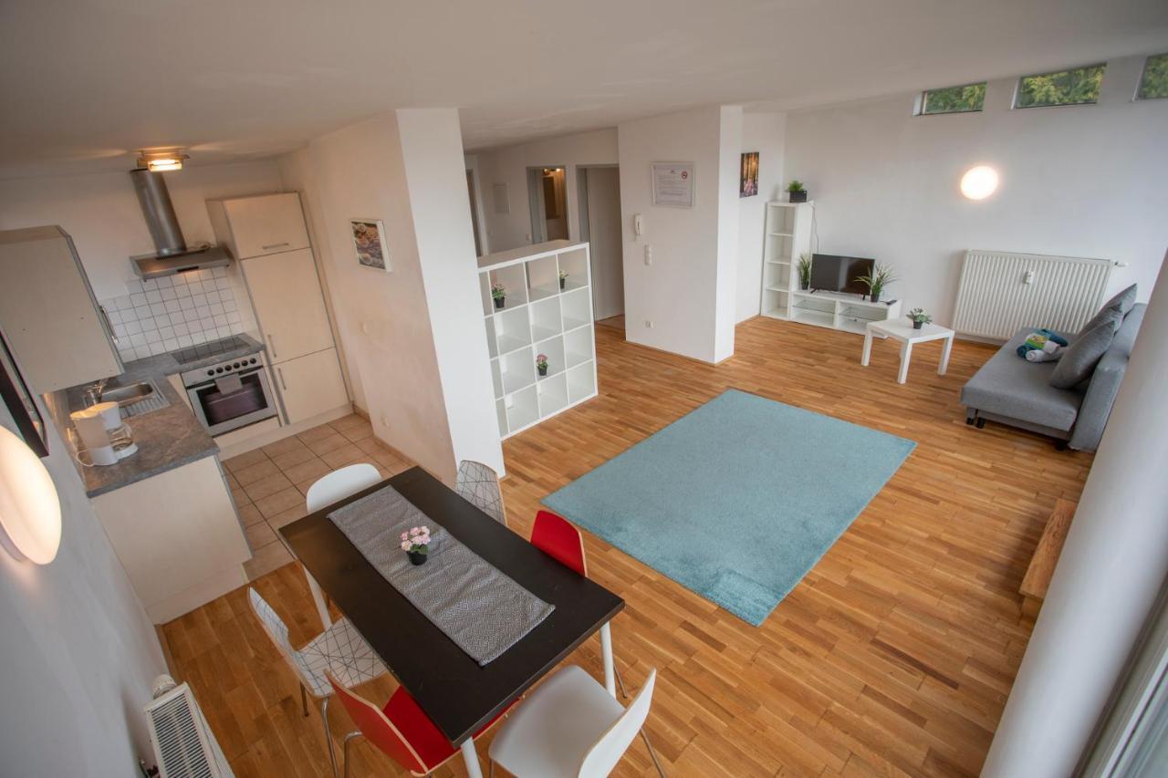Hilltop Innsbruck Apartment I Free Parking Exteriör bild