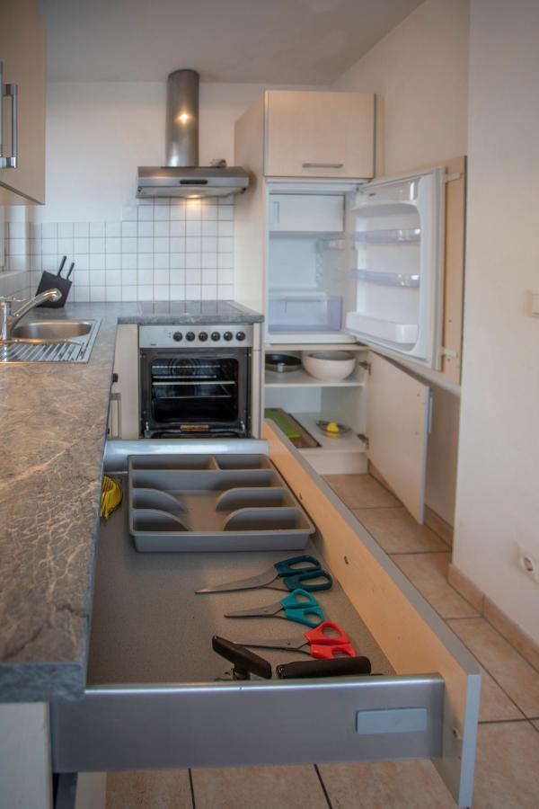 Hilltop Innsbruck Apartment I Free Parking Exteriör bild