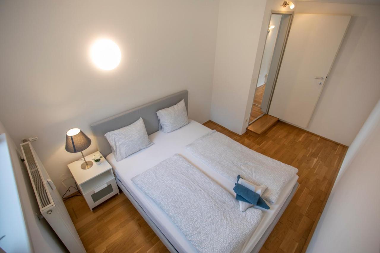 Hilltop Innsbruck Apartment I Free Parking Exteriör bild