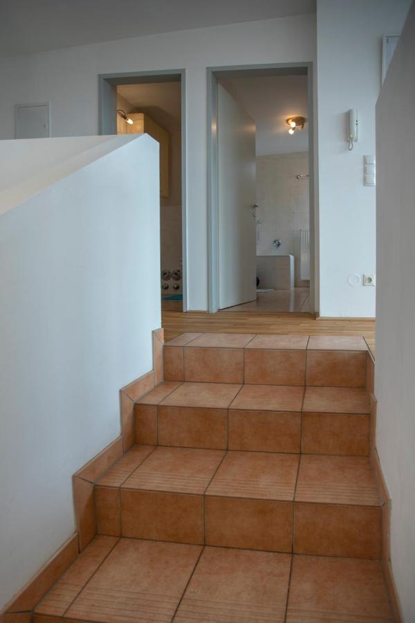 Hilltop Innsbruck Apartment I Free Parking Exteriör bild