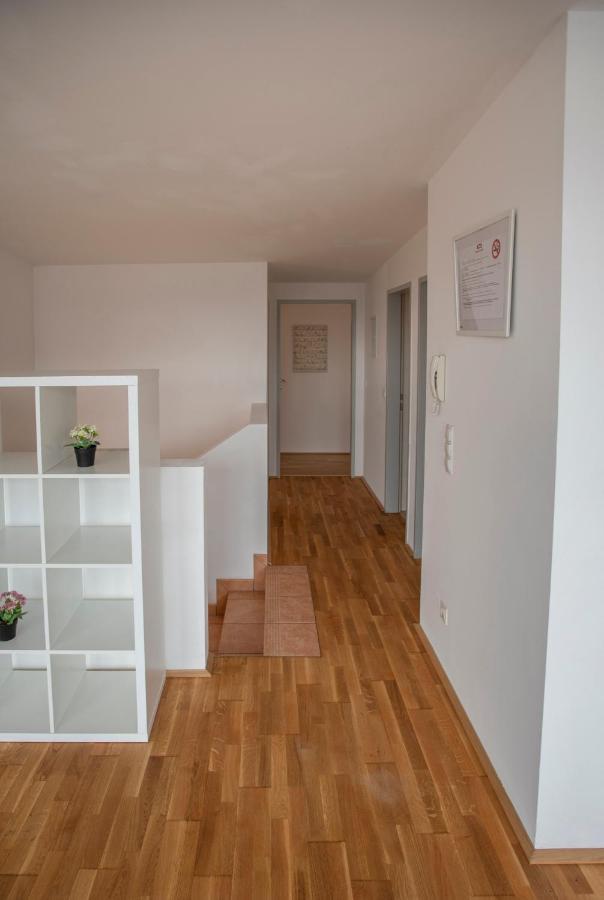 Hilltop Innsbruck Apartment I Free Parking Exteriör bild