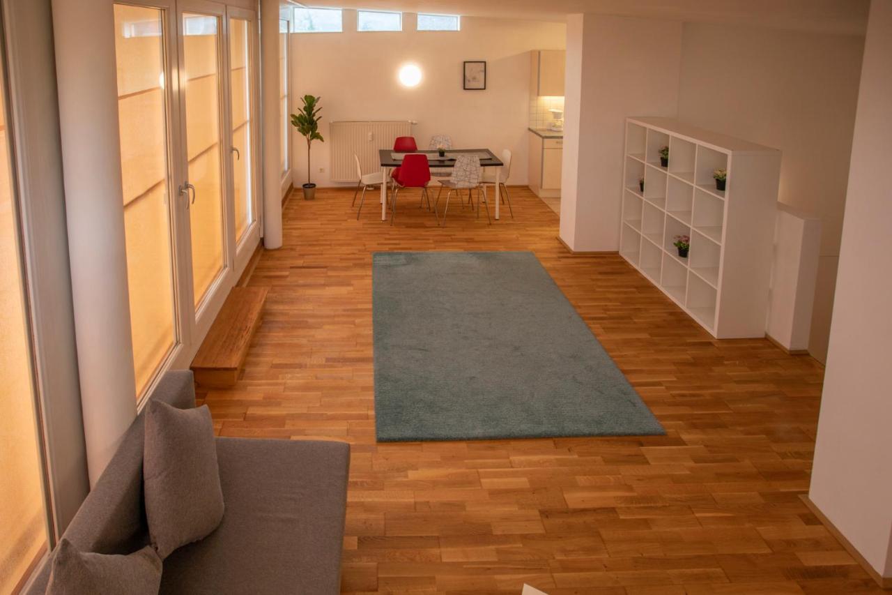 Hilltop Innsbruck Apartment I Free Parking Exteriör bild