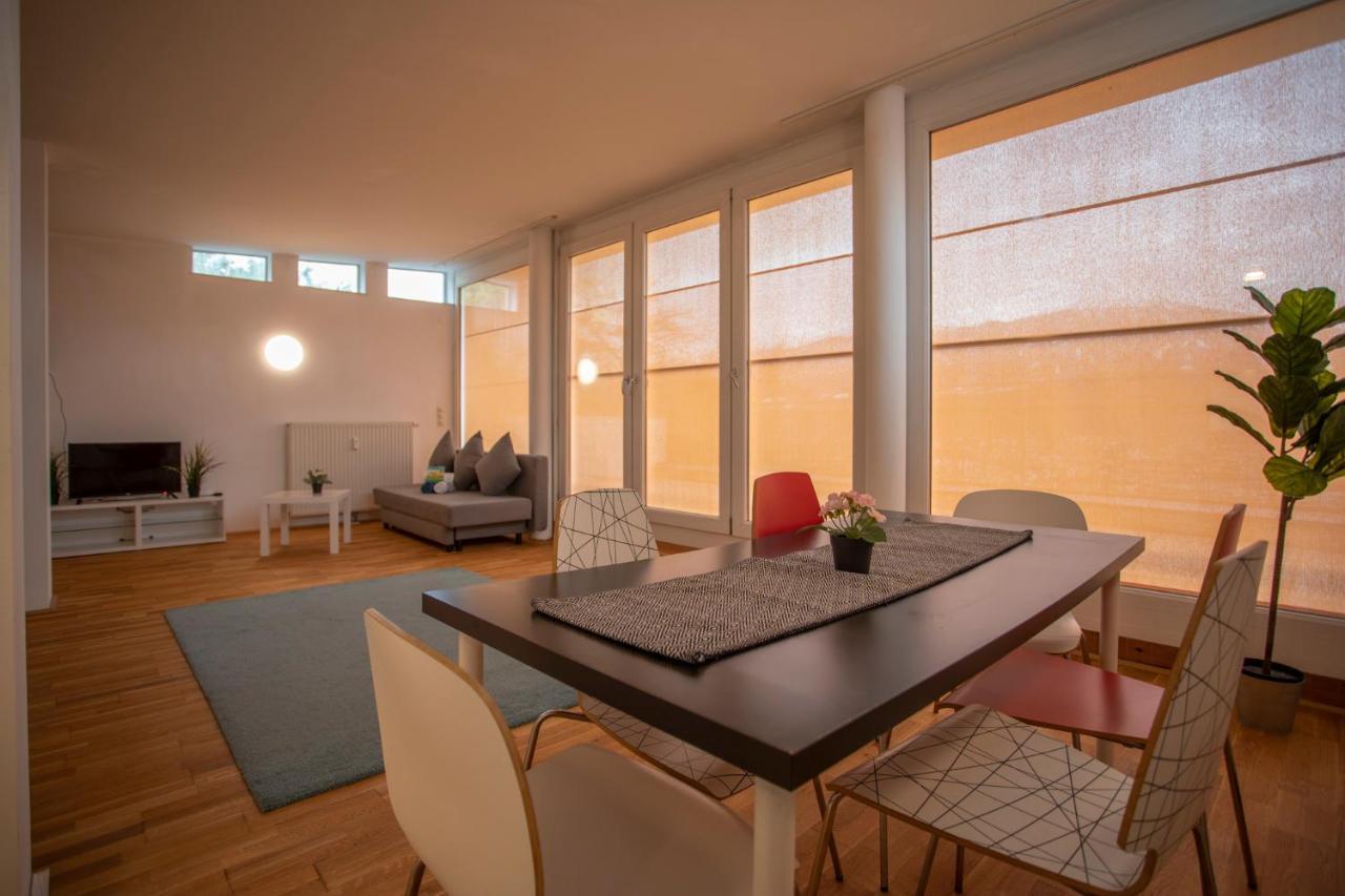 Hilltop Innsbruck Apartment I Free Parking Exteriör bild